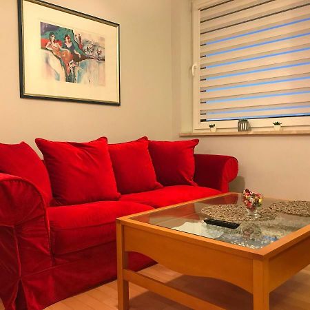 Apartament "Cleopatra 3" Z Miejscem Parkingowym, Faktury Vat Leilighet Kielce Eksteriør bilde
