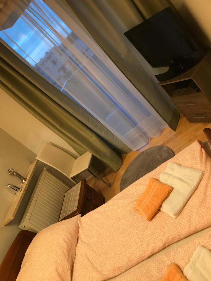 Apartament "Cleopatra 3" Z Miejscem Parkingowym, Faktury Vat Leilighet Kielce Eksteriør bilde