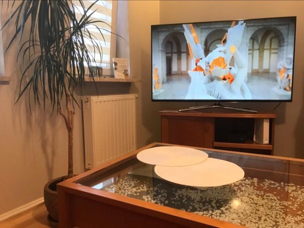 Apartament "Cleopatra 3" Z Miejscem Parkingowym, Faktury Vat Leilighet Kielce Eksteriør bilde