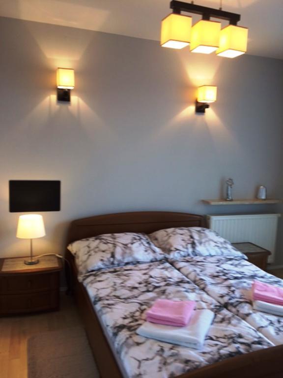 Apartament "Cleopatra 3" Z Miejscem Parkingowym, Faktury Vat Leilighet Kielce Eksteriør bilde