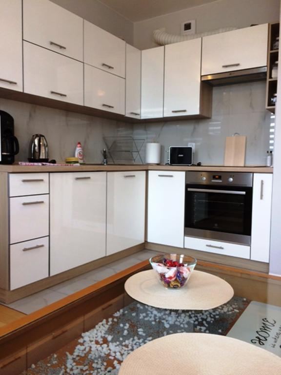 Apartament "Cleopatra 3" Z Miejscem Parkingowym, Faktury Vat Leilighet Kielce Eksteriør bilde