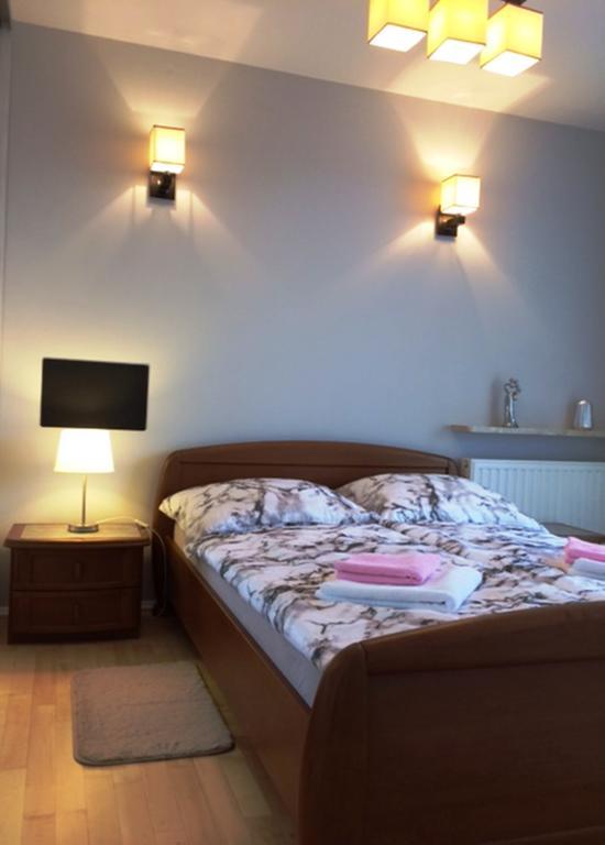 Apartament "Cleopatra 3" Z Miejscem Parkingowym, Faktury Vat Leilighet Kielce Eksteriør bilde