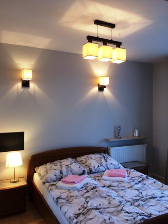 Apartament "Cleopatra 3" Z Miejscem Parkingowym, Faktury Vat Leilighet Kielce Eksteriør bilde